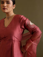 Aurira Outfit - CiceroniKurta Set, Festive WearChokhi Chorri