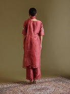 Aurira Outfit - CiceroniKurta Set, Festive WearChokhi Chorri