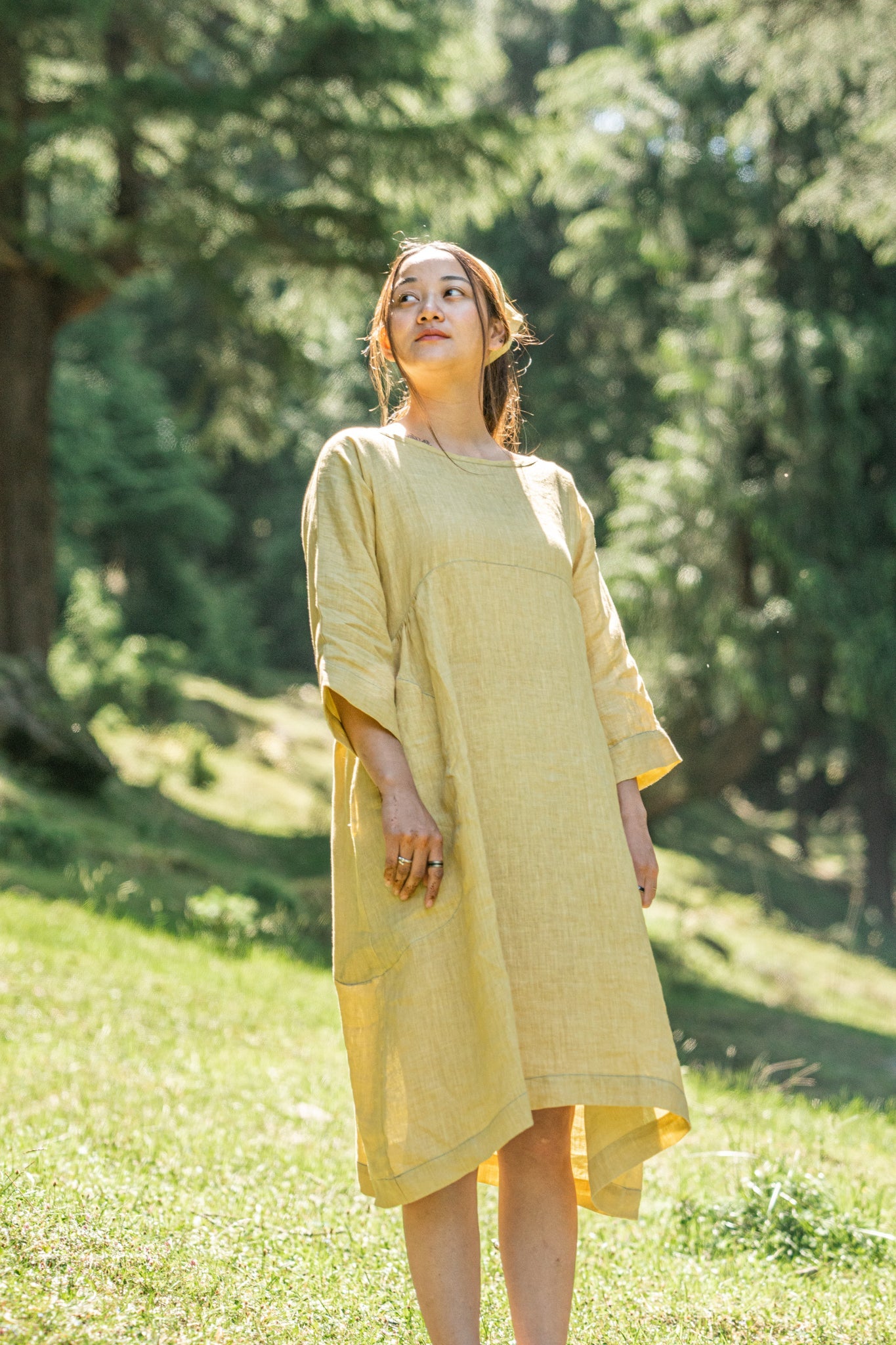 Auro Dress - CiceroniDressesPaeony