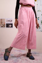 Aurora Bandhani Pants - CiceroniWomen PantsDoodlage