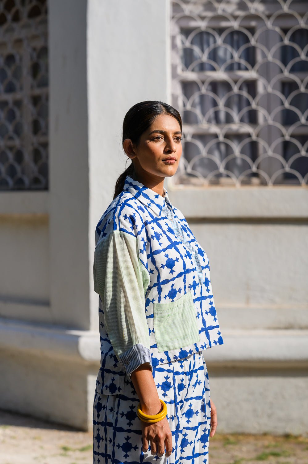 Aurora Co - ord Set - CiceroniCo - ord SetRaga & Co.