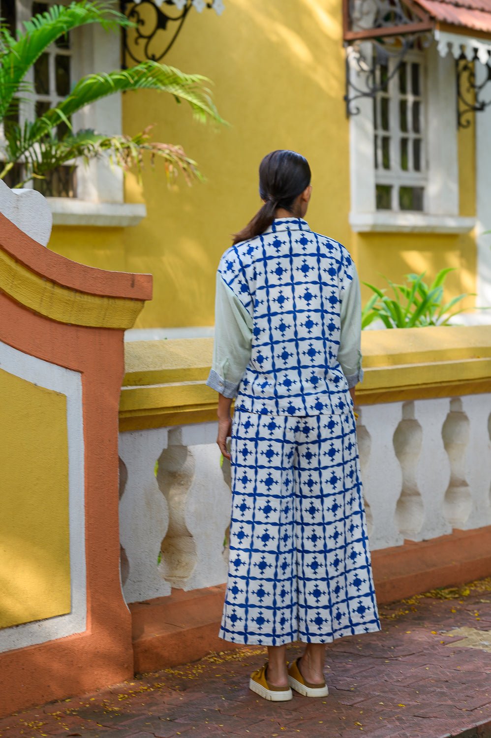 Aurora Co - ord Set - CiceroniCo - ord SetRaga & Co.