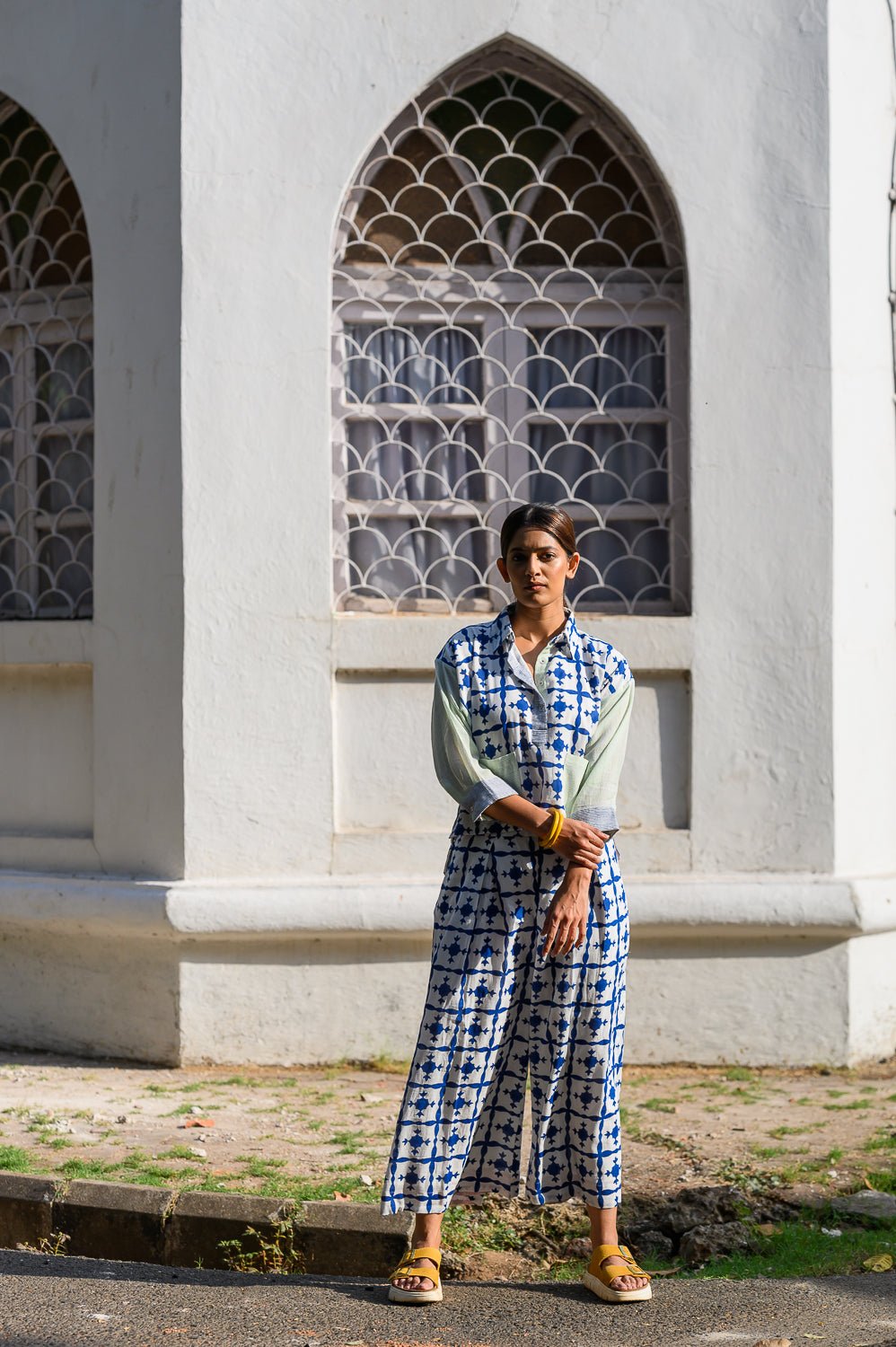 Aurora Co - ord Set - CiceroniCo - ord SetRaga & Co.