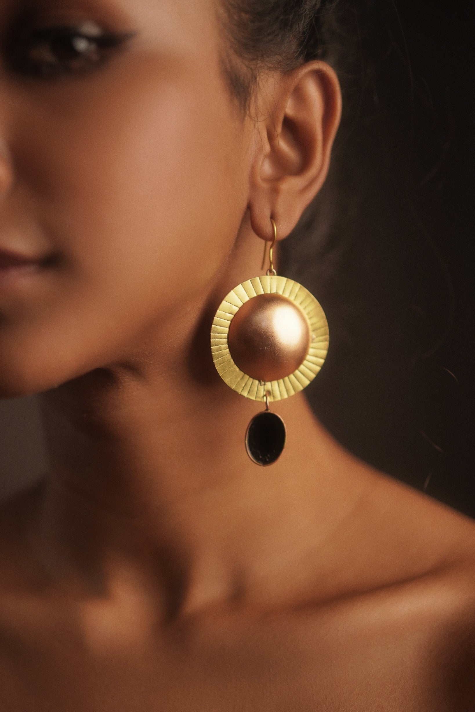 Aurora Earrings - CiceroniearringsPiku
