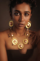 Aurora Earrings - CiceroniearringsPiku
