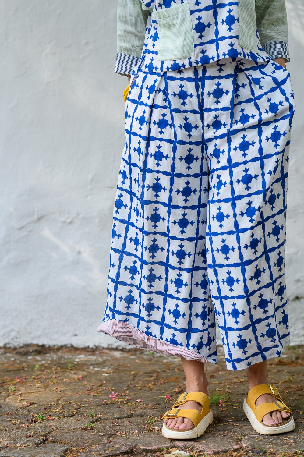 Aurora Pant - CiceroniCo - ord SetRaga & Co.