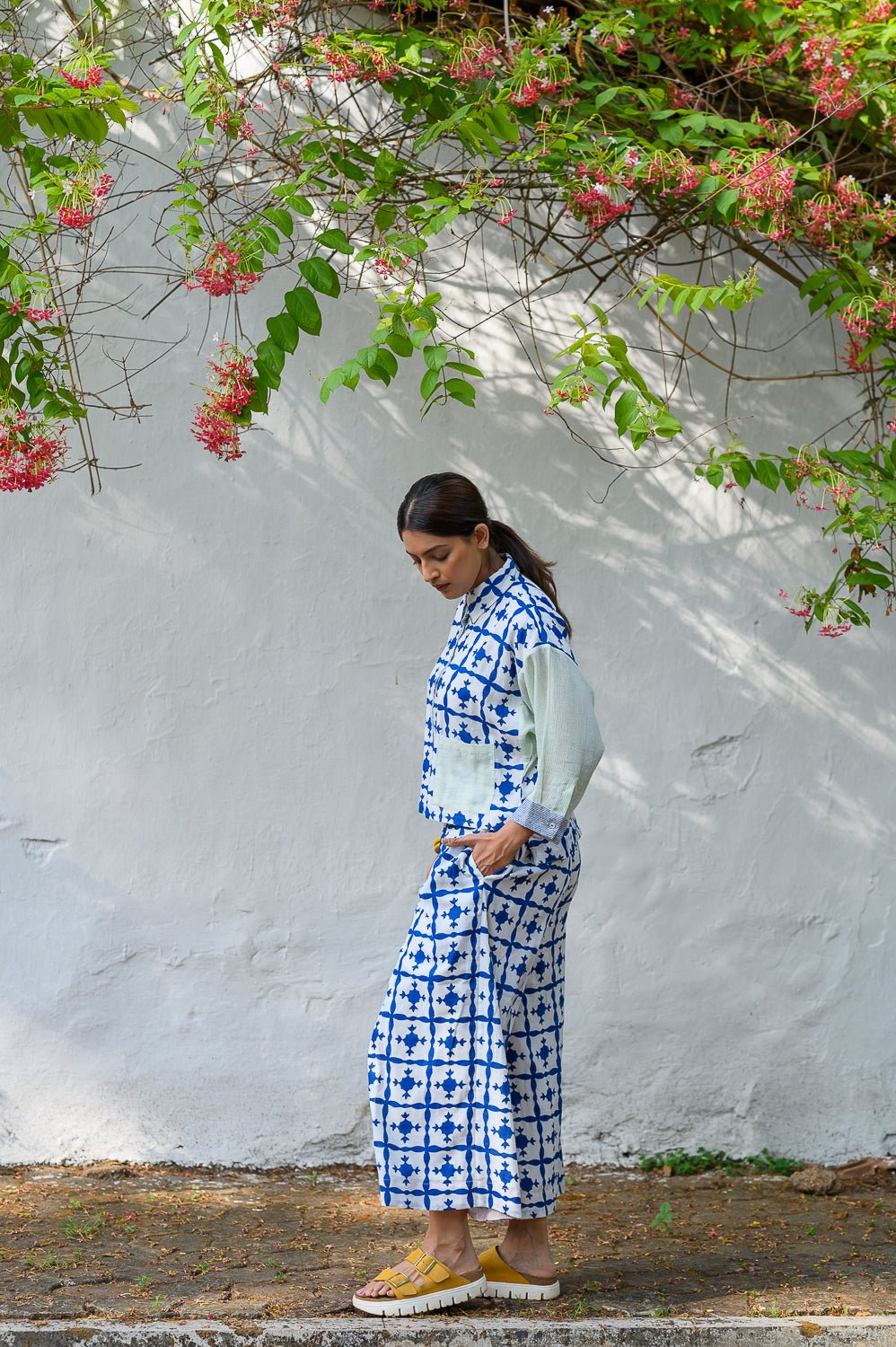 Aurora Pant - CiceroniCo - ord SetRaga & Co.