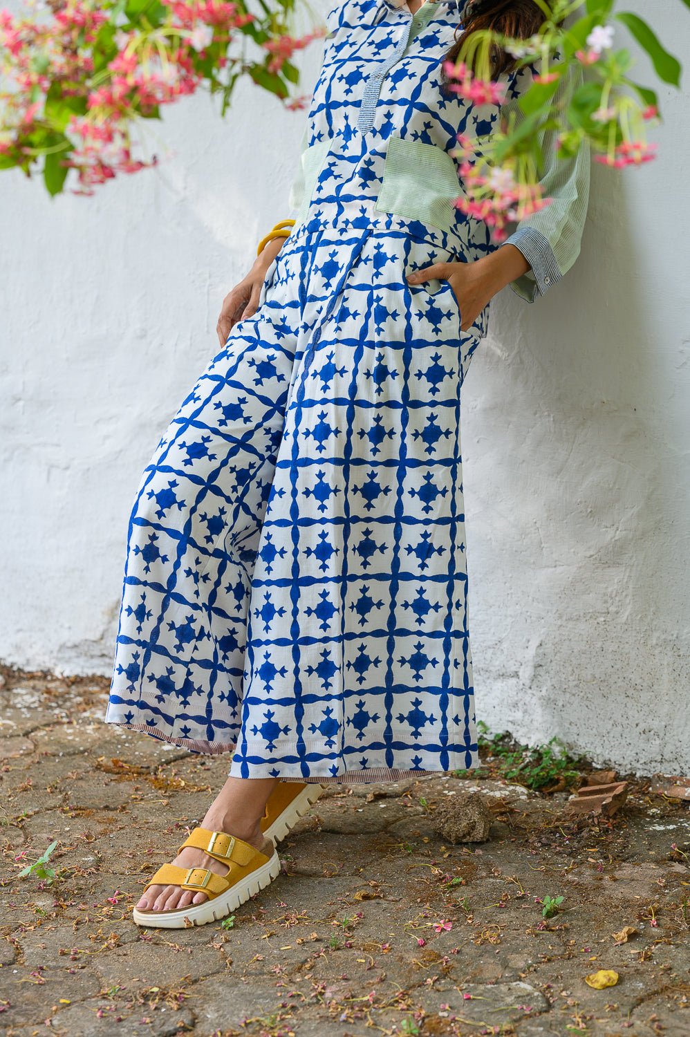 Aurora Pant - CiceroniCo - ord SetRaga & Co.