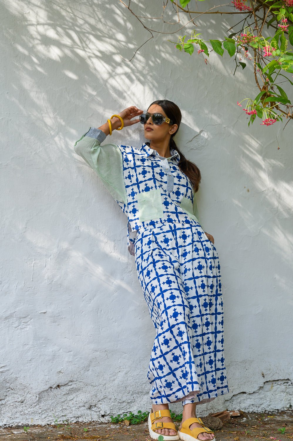 Aurora Pant - CiceroniCo - ord SetRaga & Co.