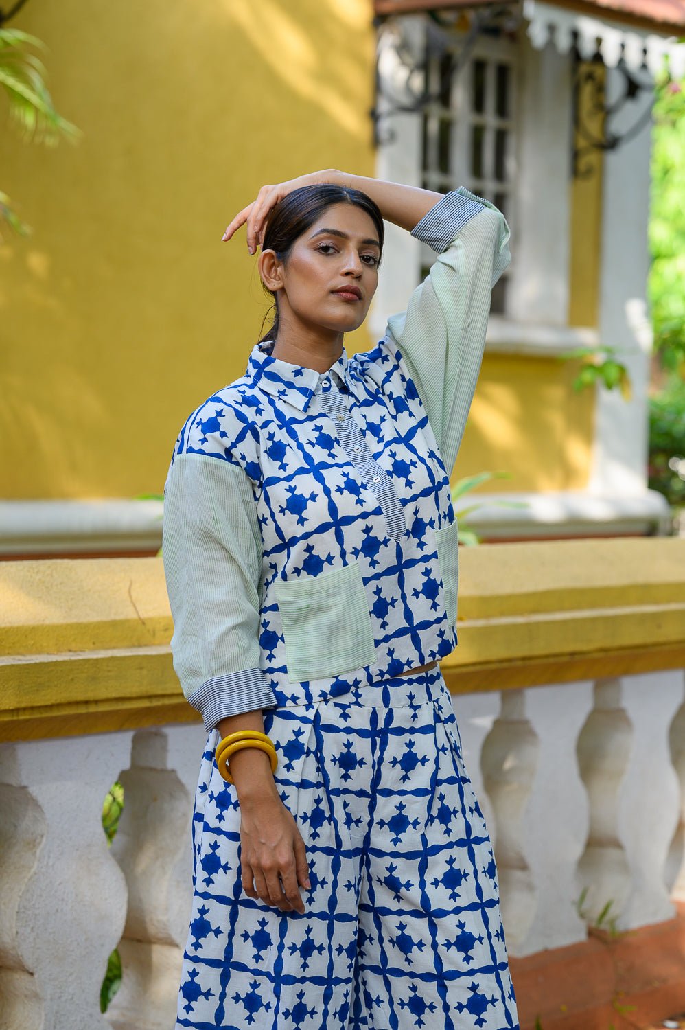 Aurora Pant - CiceroniCo - ord SetRaga & Co.