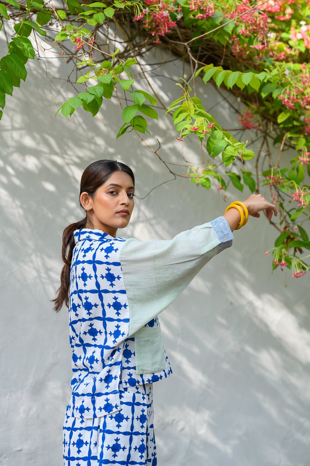 Aurora Top - CiceroniTopsRaga & Co.