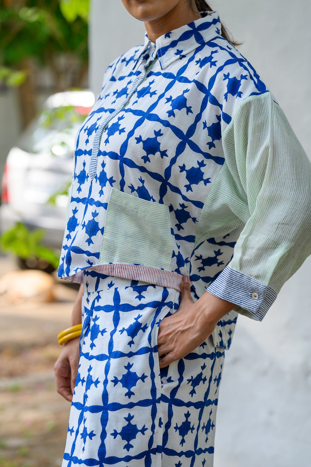 Aurora Top - CiceroniTopsRaga & Co.