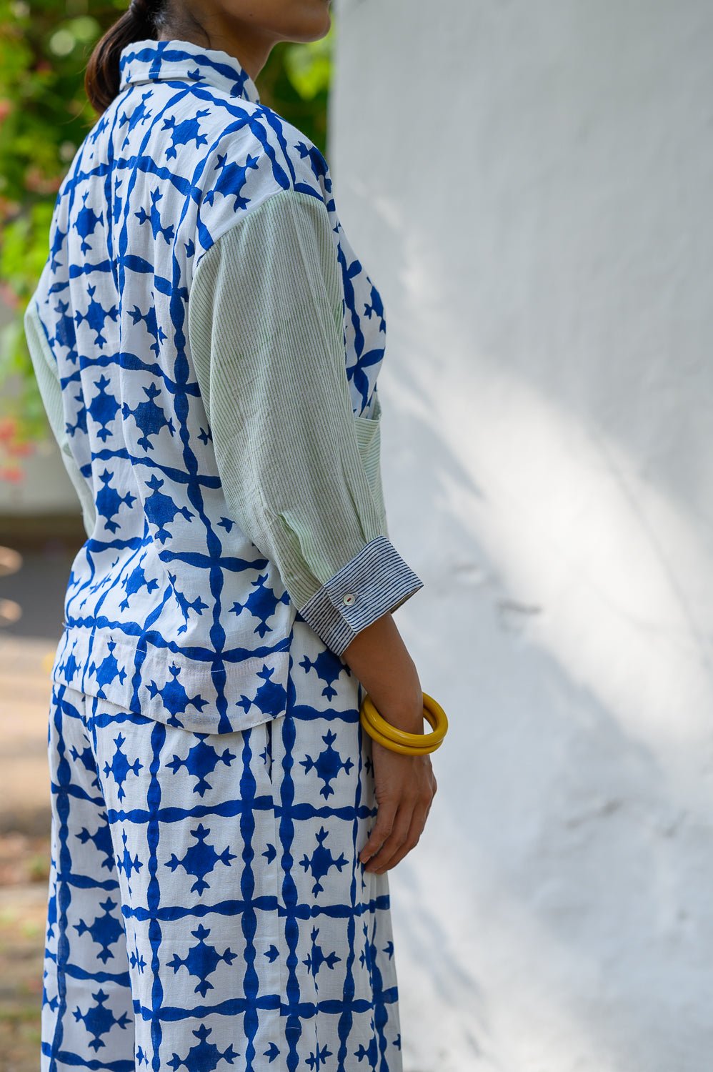 Aurora Top - CiceroniTopsRaga & Co.