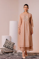 Avin Kurta - CiceroniKurta, Festive WearSilai Studio