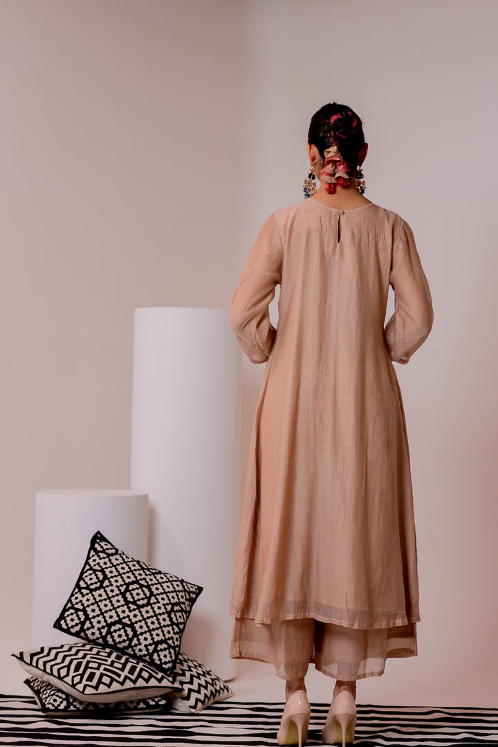 Avin Kurta - CiceroniKurta, Festive WearSilai Studio