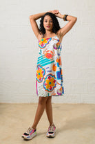 Avios Dress - CiceroniDressesPrachi Kamat