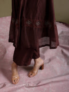 Avira Outfit - CiceroniKurta Set, Festive WearChokhi Chorri