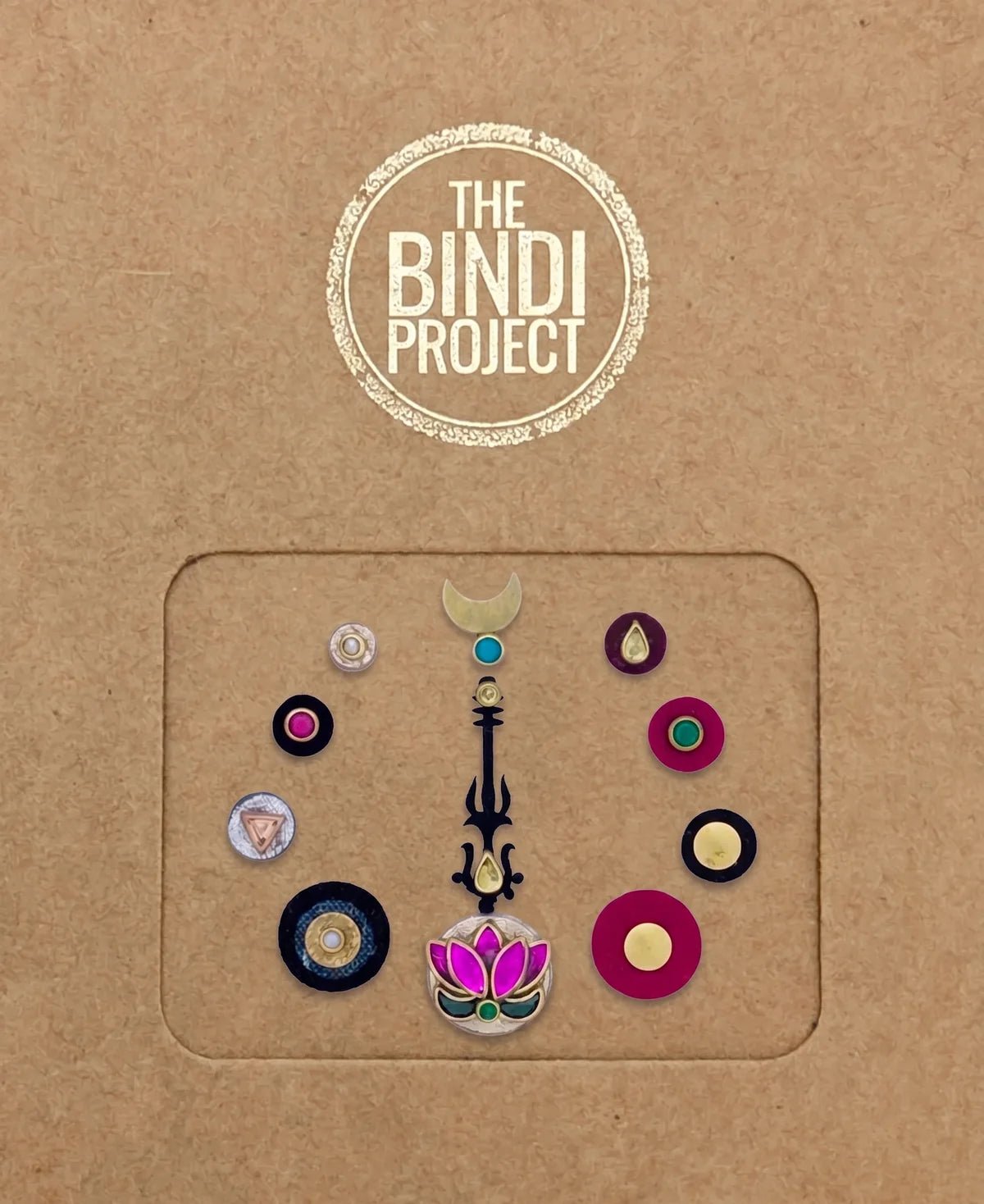 Avni Mix - CiceroniBindiThe Bindi Project