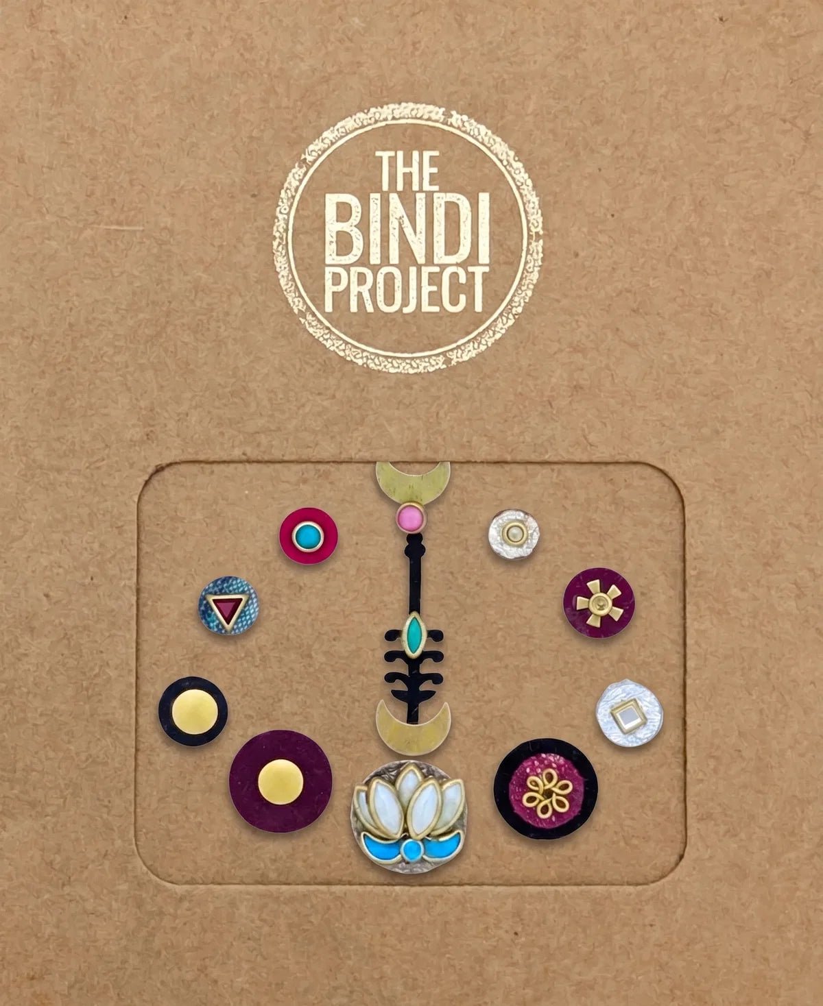 Avni Mix - CiceroniBindiThe Bindi Project