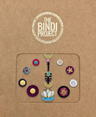 Avni Mix - CiceroniBindiThe Bindi Project