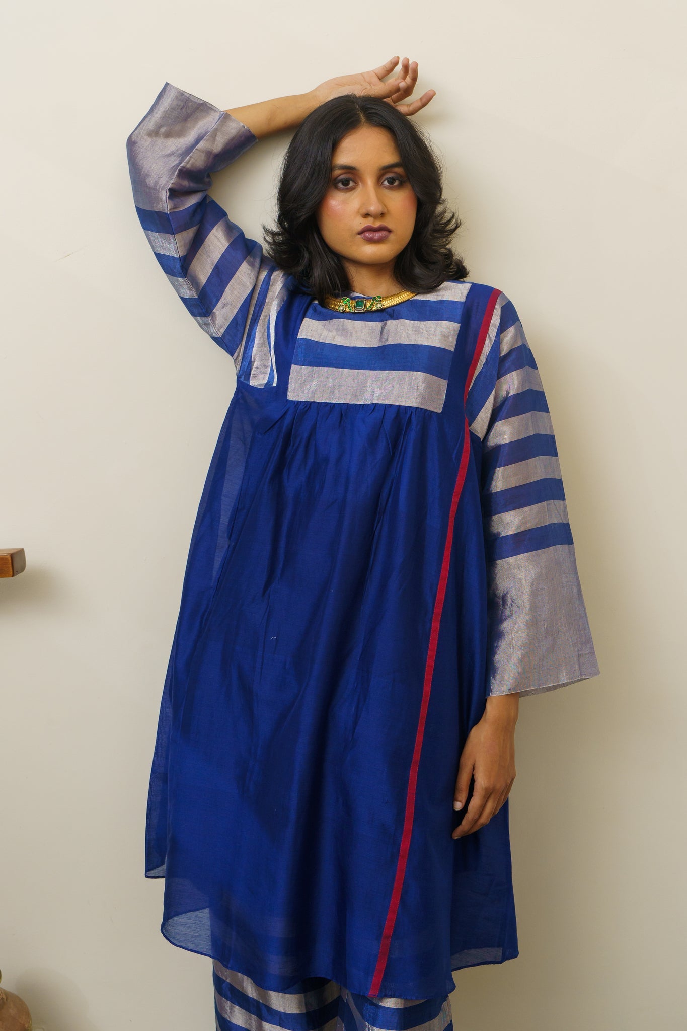 Avni Tunic - CiceroniKurta, Festive WearRaga & Co.