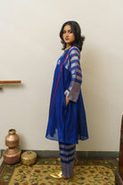 Avni Tunic - CiceroniKurta, Festive WearRaga & Co.