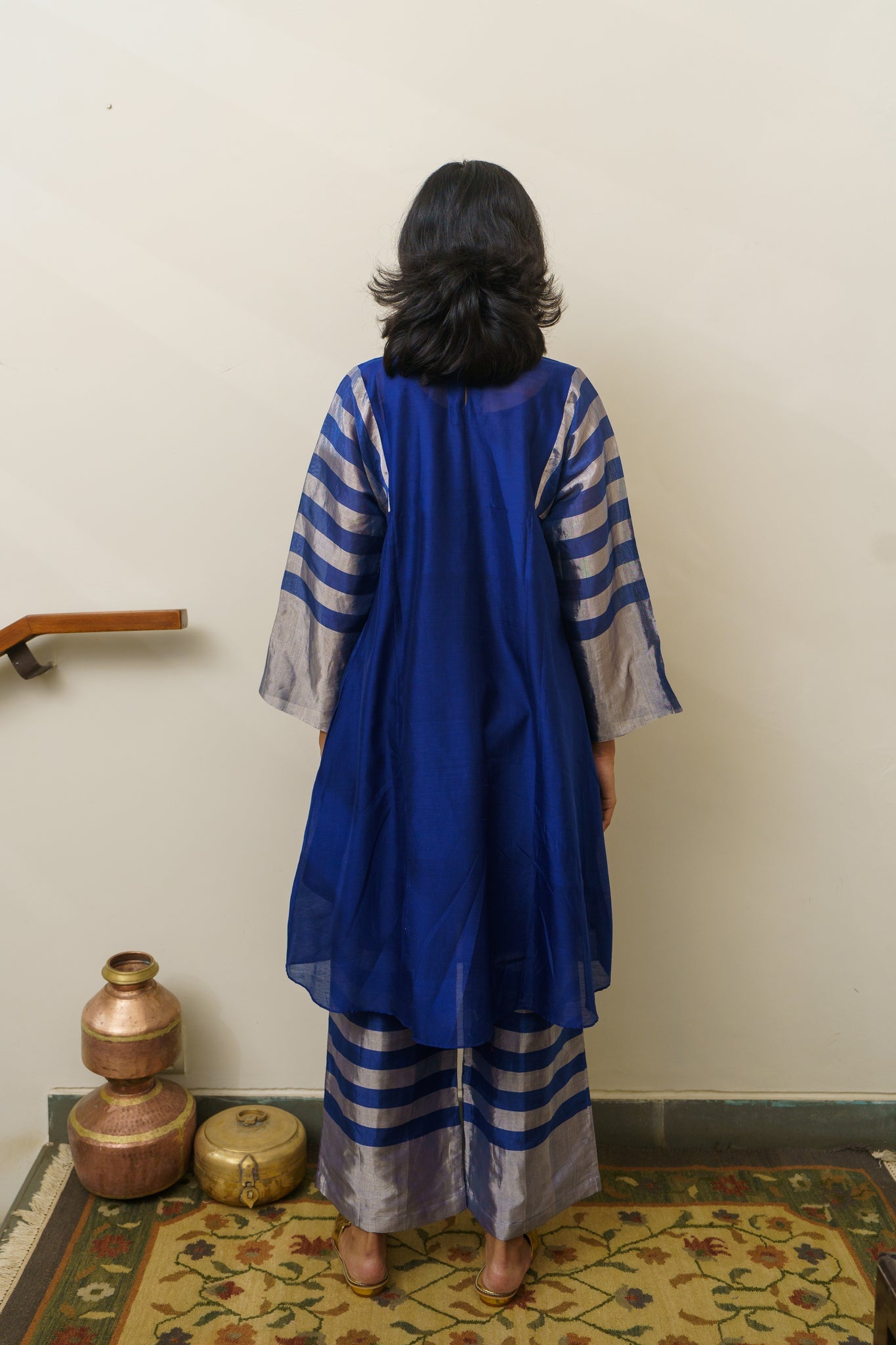 Avni Tunic - CiceroniKurta, Festive WearRaga & Co.