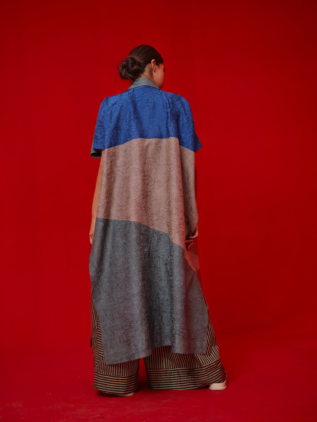 Awaken Overlay - Teal - CiceroniJacketsStoique