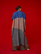 Awaken Overlay - Teal - CiceroniJacketsStoique
