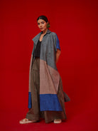 Awaken Overlay - Teal - CiceroniJacketsStoique