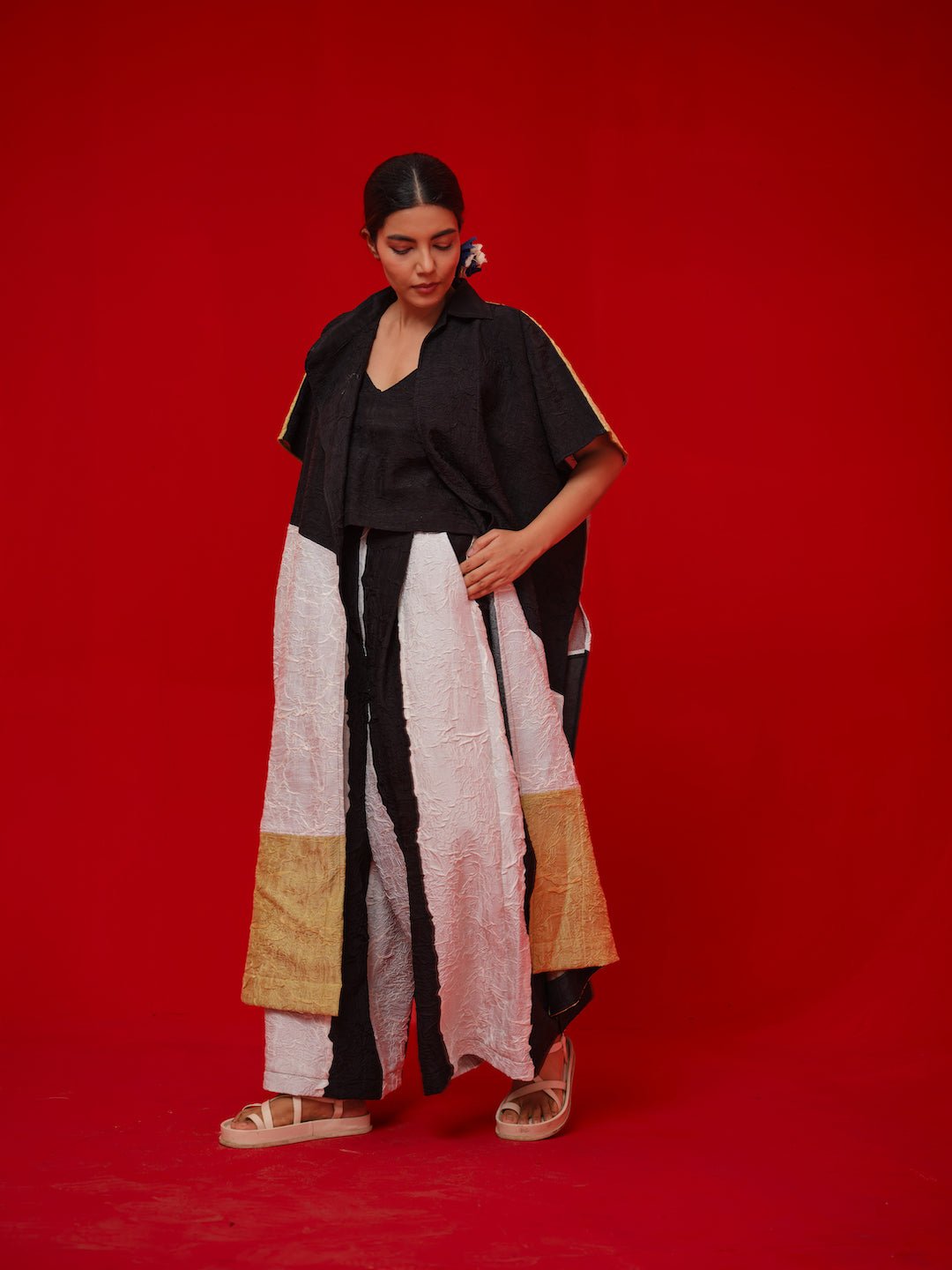 Awaken Overlay - CiceroniJacketsStoique