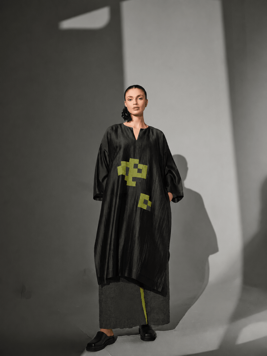 Awaken Pants - CiceroniWomen PantsStoique