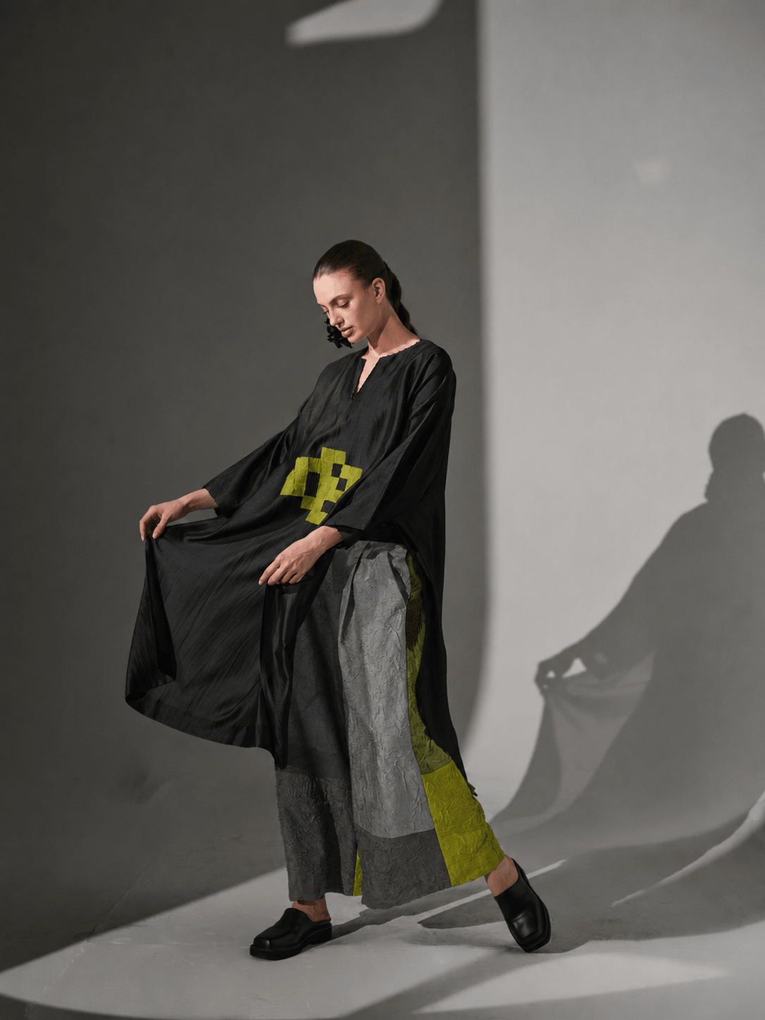 Awaken Pants - CiceroniWomen PantsStoique