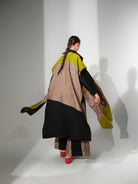 Awaken Tunic - Lime - CiceroniTunicsStoique