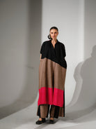 Awaken Tunic - Pink - CiceroniTunicsStoique