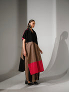 Awaken Tunic - Pink - CiceroniTunicsStoique