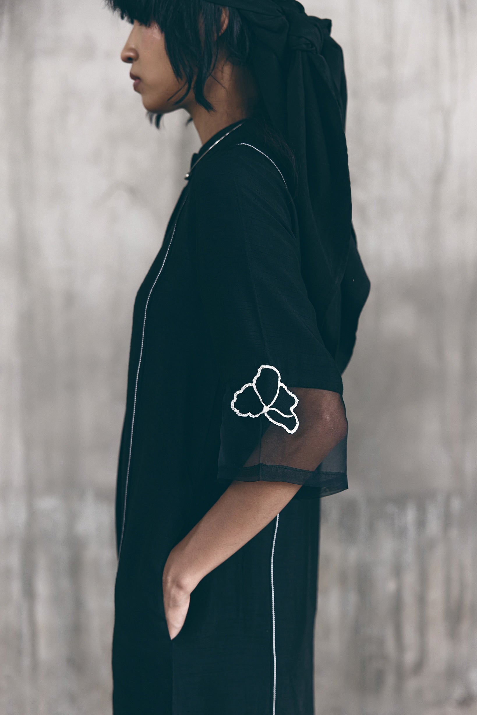 Axis Dress - CiceroniDressATBW