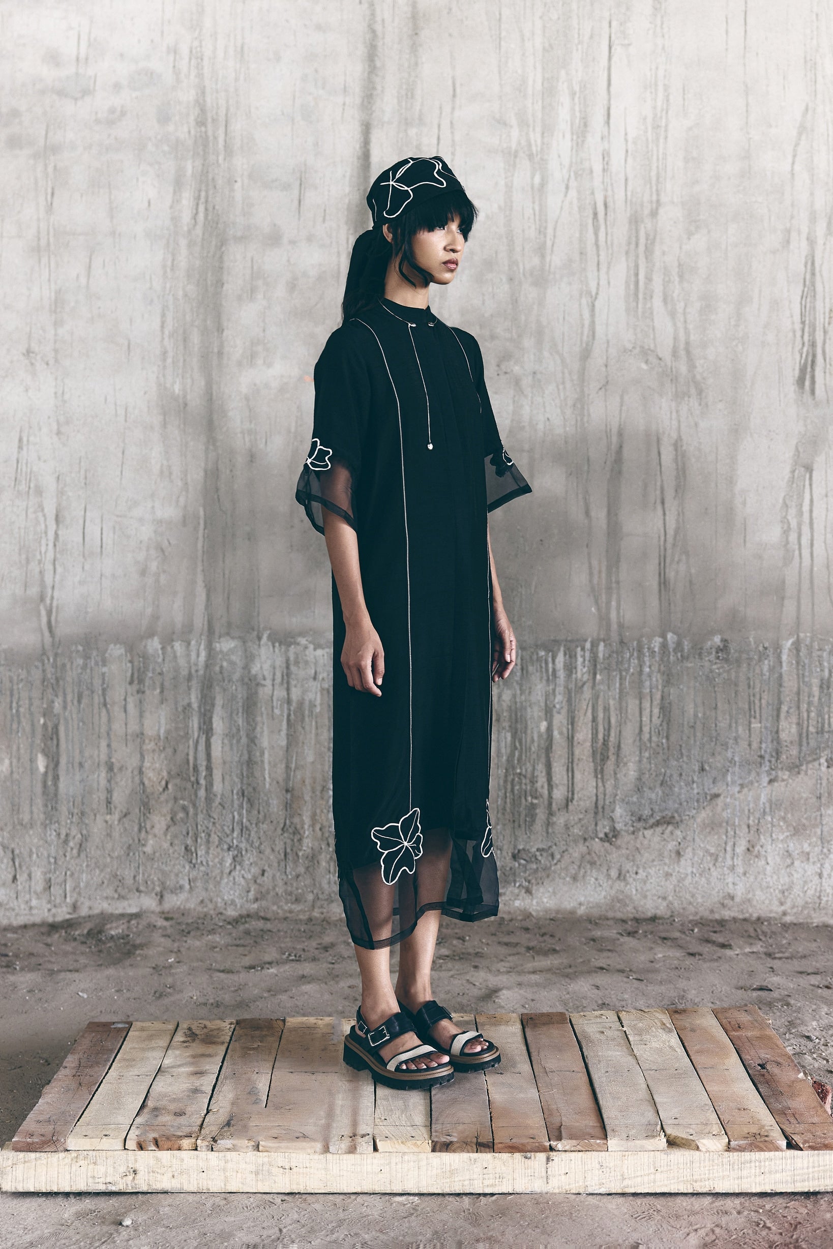 Axis Dress - CiceroniDressATBW