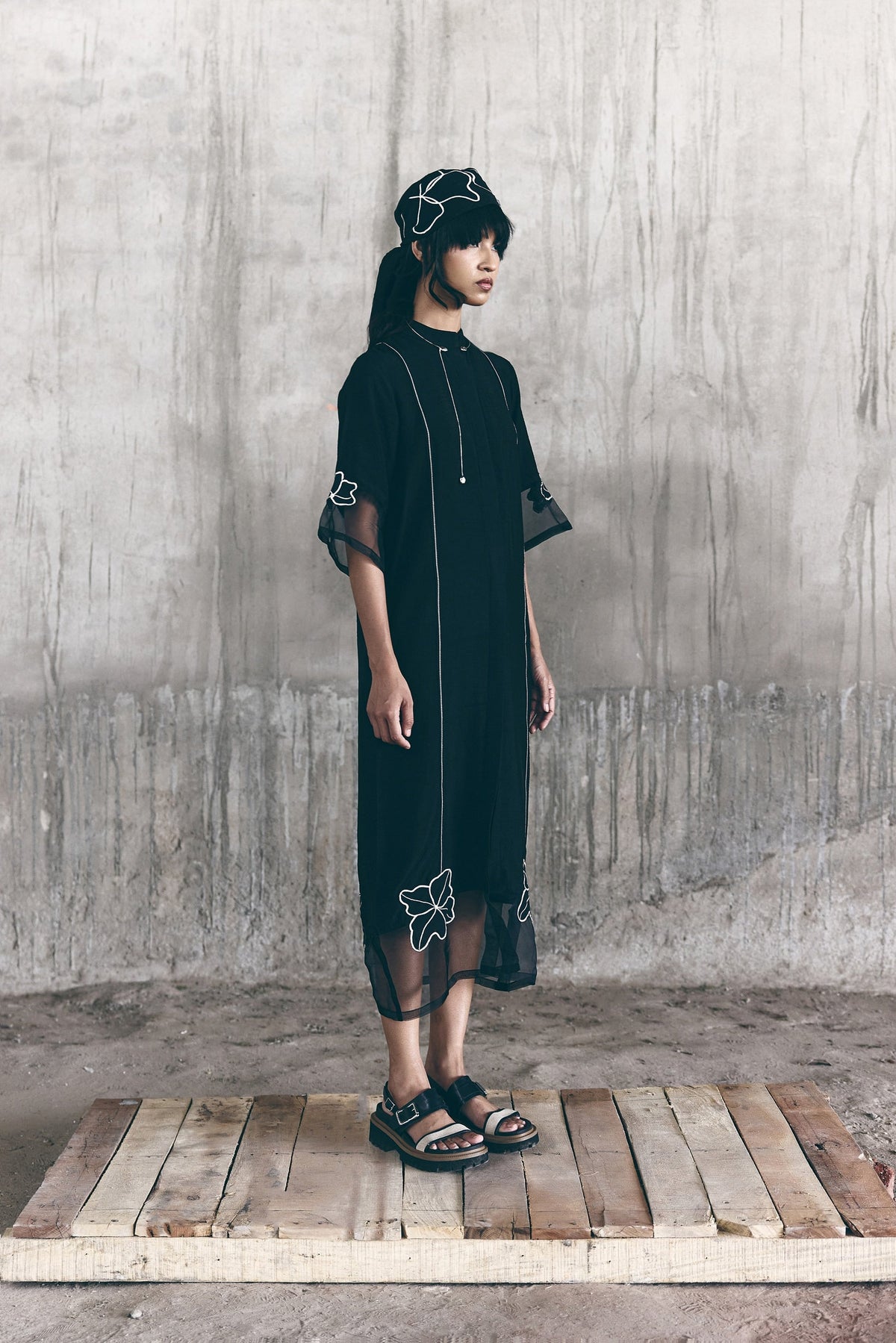 Axis Dress - CiceroniDressATBW