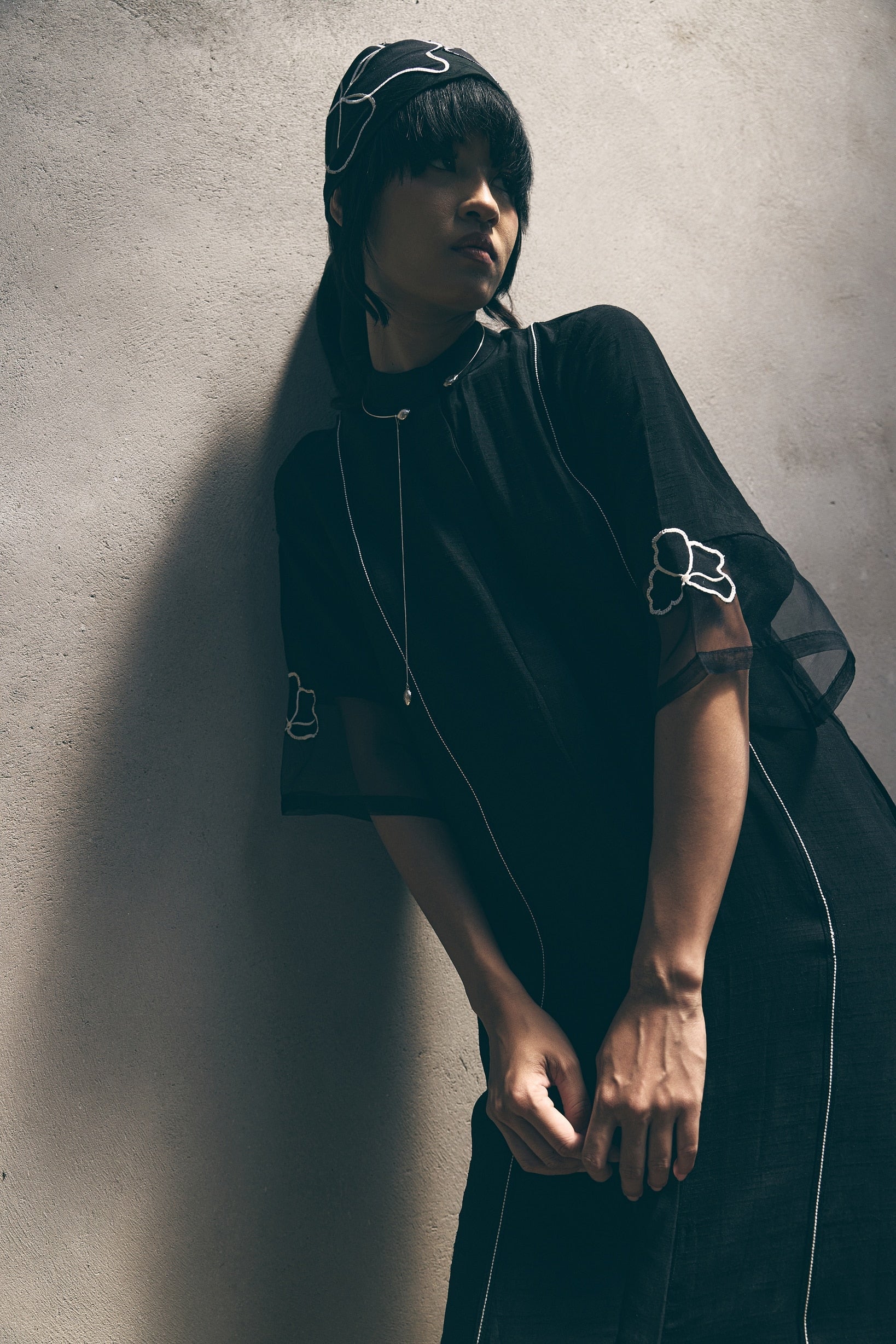 Axis Dress - CiceroniDressATBW