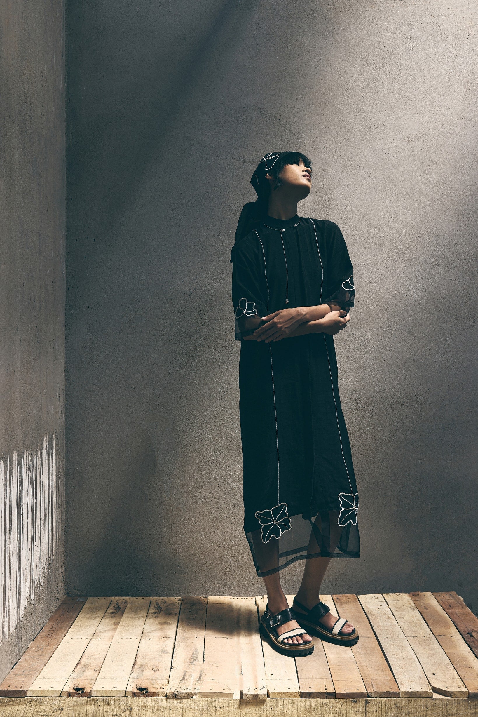 Axis Dress - CiceroniDressATBW