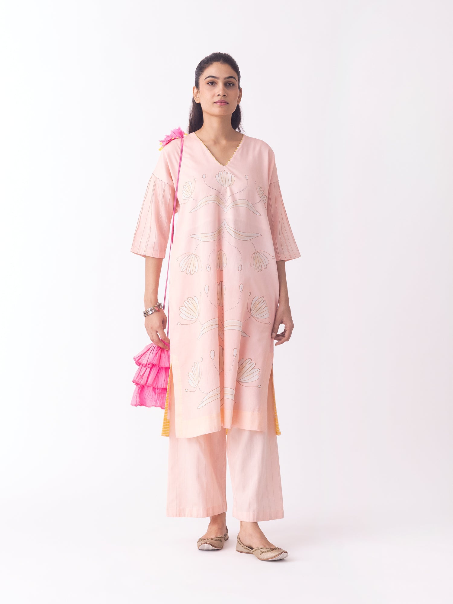 Azami - CiceroniKurta, Everyday WearShades of India