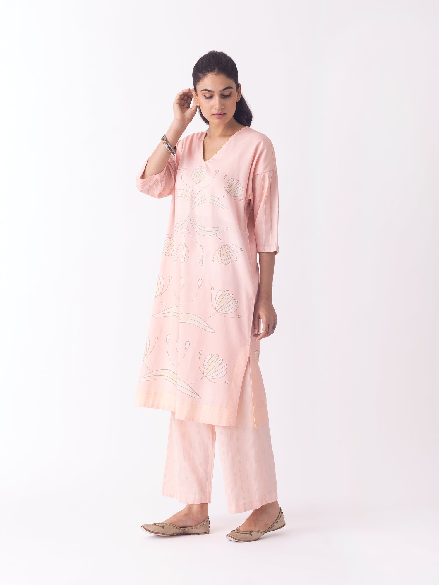 Azami - CiceroniKurta, Everyday WearShades of India
