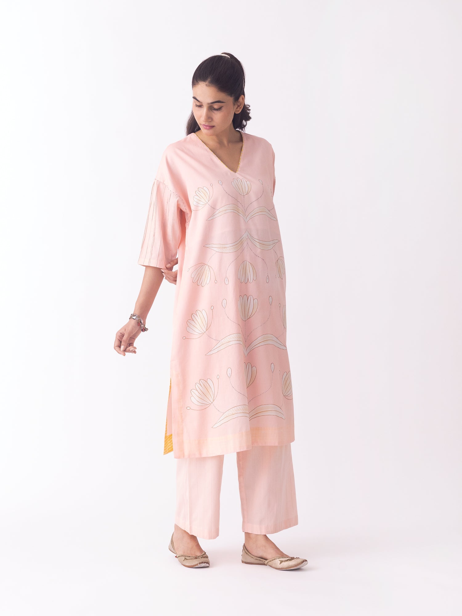 Azami - CiceroniKurta, Everyday WearShades of India