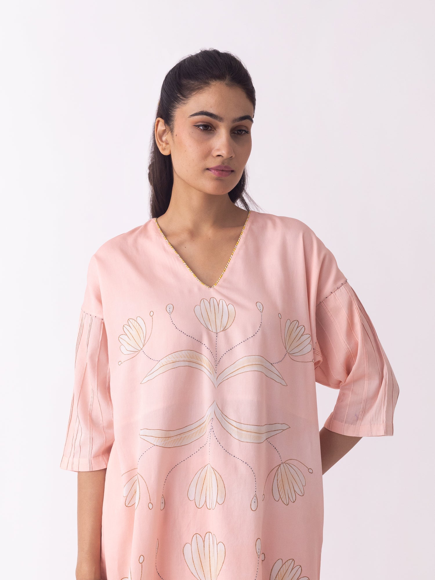 Azami - CiceroniKurta, Everyday WearShades of India