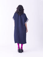 Azila Kaftan - CiceroniKaftanShades of India