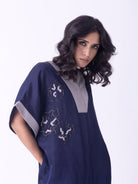 Azila Kaftan - CiceroniKaftanShades of India