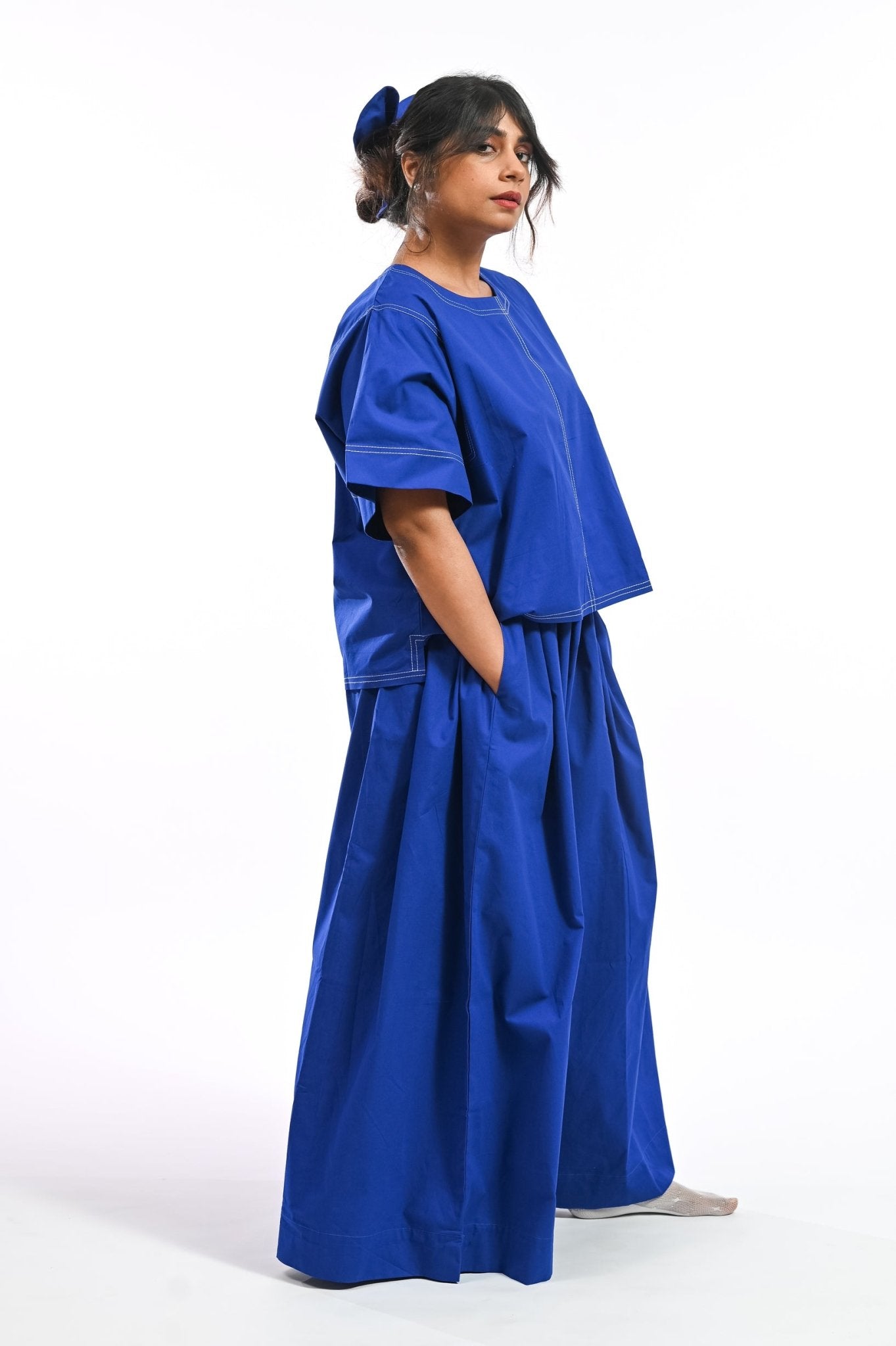Azul Comfort Set - CiceroniCo - ord SetPrachi Kamat