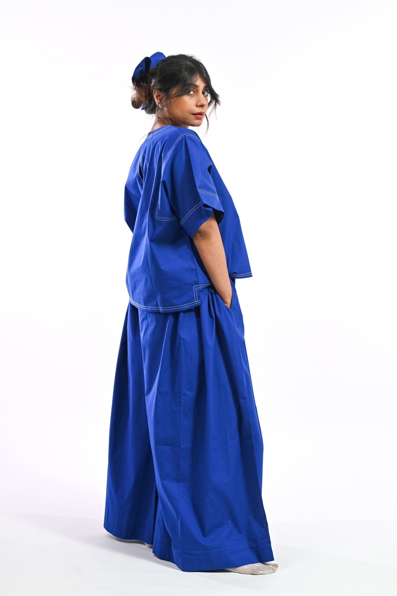 Azul Comfort Set - CiceroniCo - ord SetPrachi Kamat