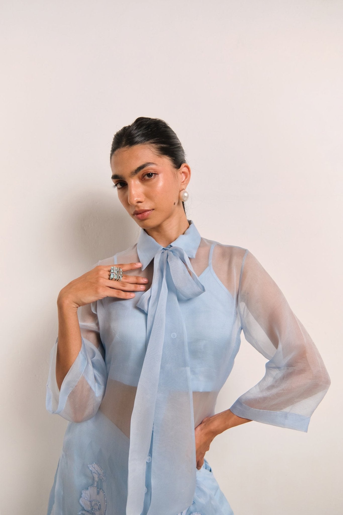 Azure Set - CiceroniCo - ord SetShimona